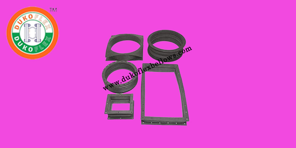 Bus Duct Bellows Manufacturer